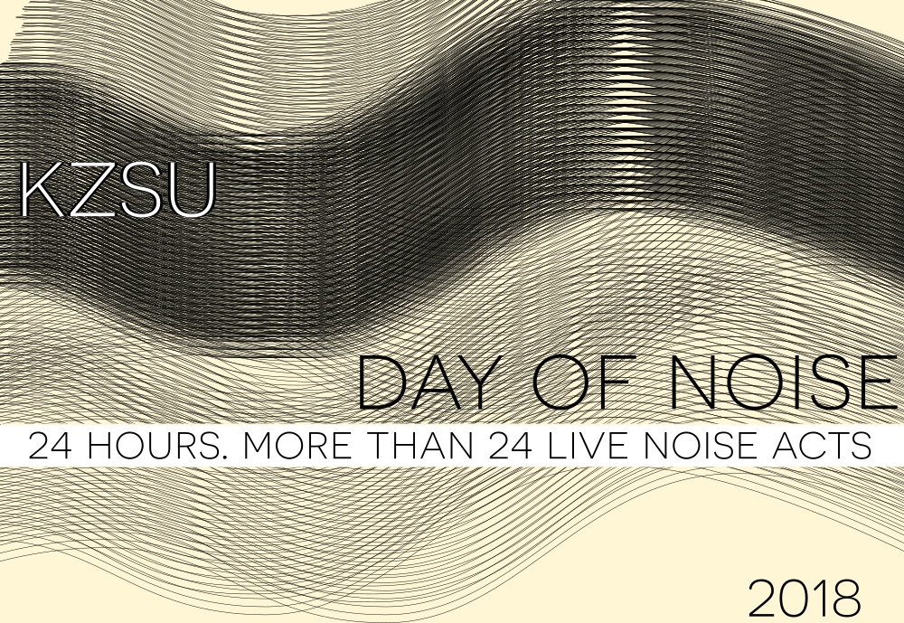 Day of Noise