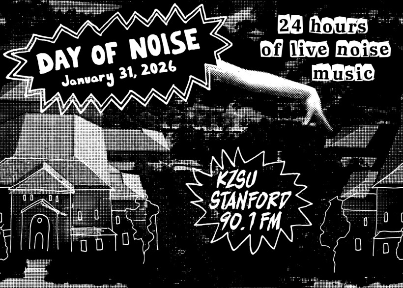 Day of Noise